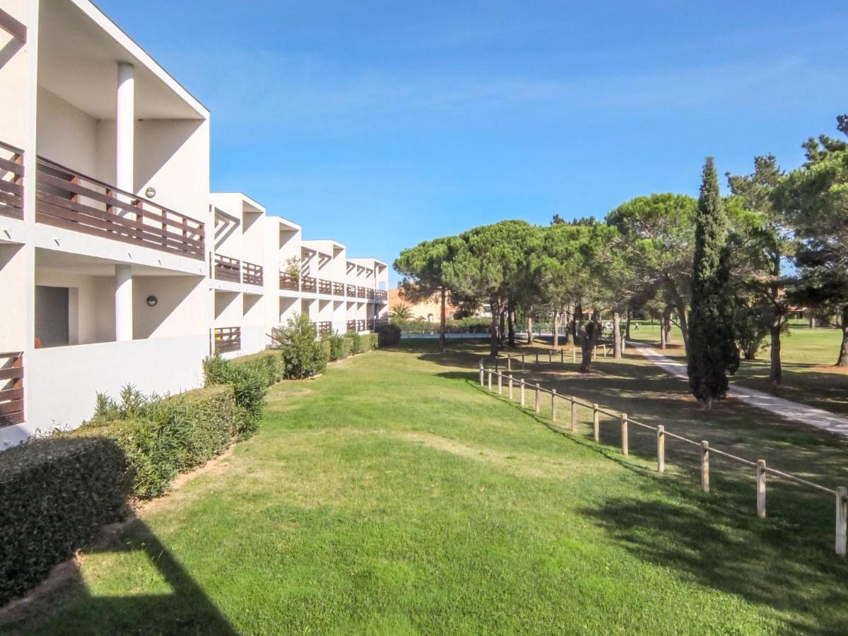 Apartment Le Golf Clair By Interhome 圣西普里安 外观 照片