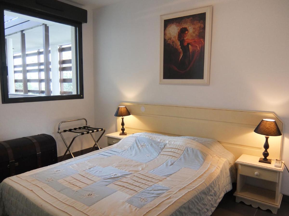 Apartment Le Golf Clair By Interhome 圣西普里安 外观 照片
