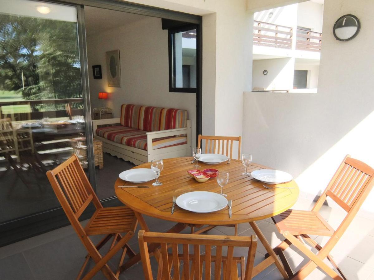 Apartment Le Golf Clair By Interhome 圣西普里安 外观 照片