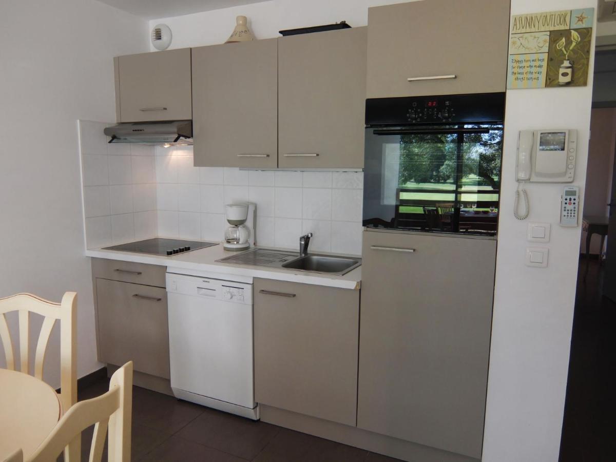 Apartment Le Golf Clair By Interhome 圣西普里安 外观 照片