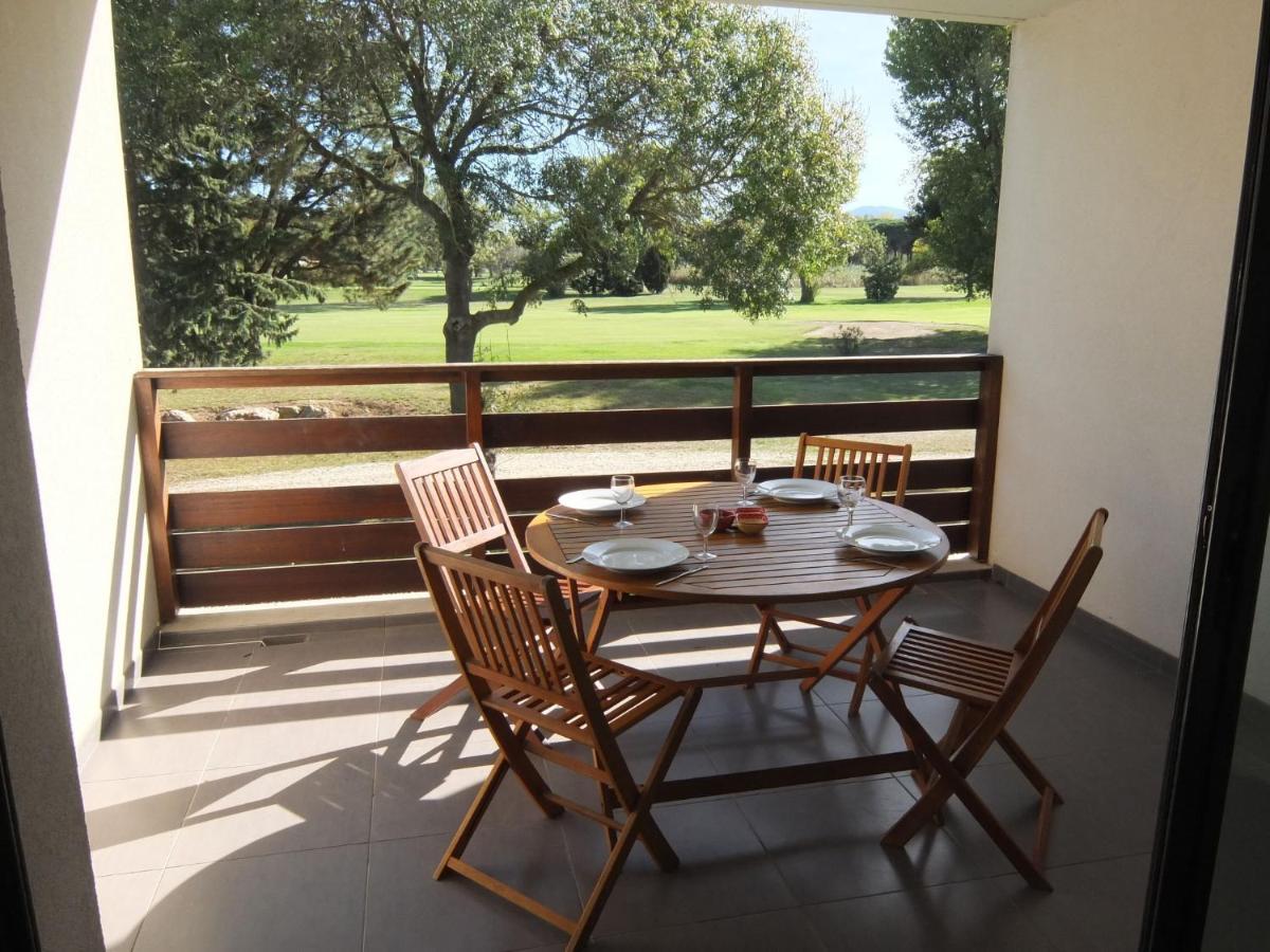 Apartment Le Golf Clair By Interhome 圣西普里安 外观 照片