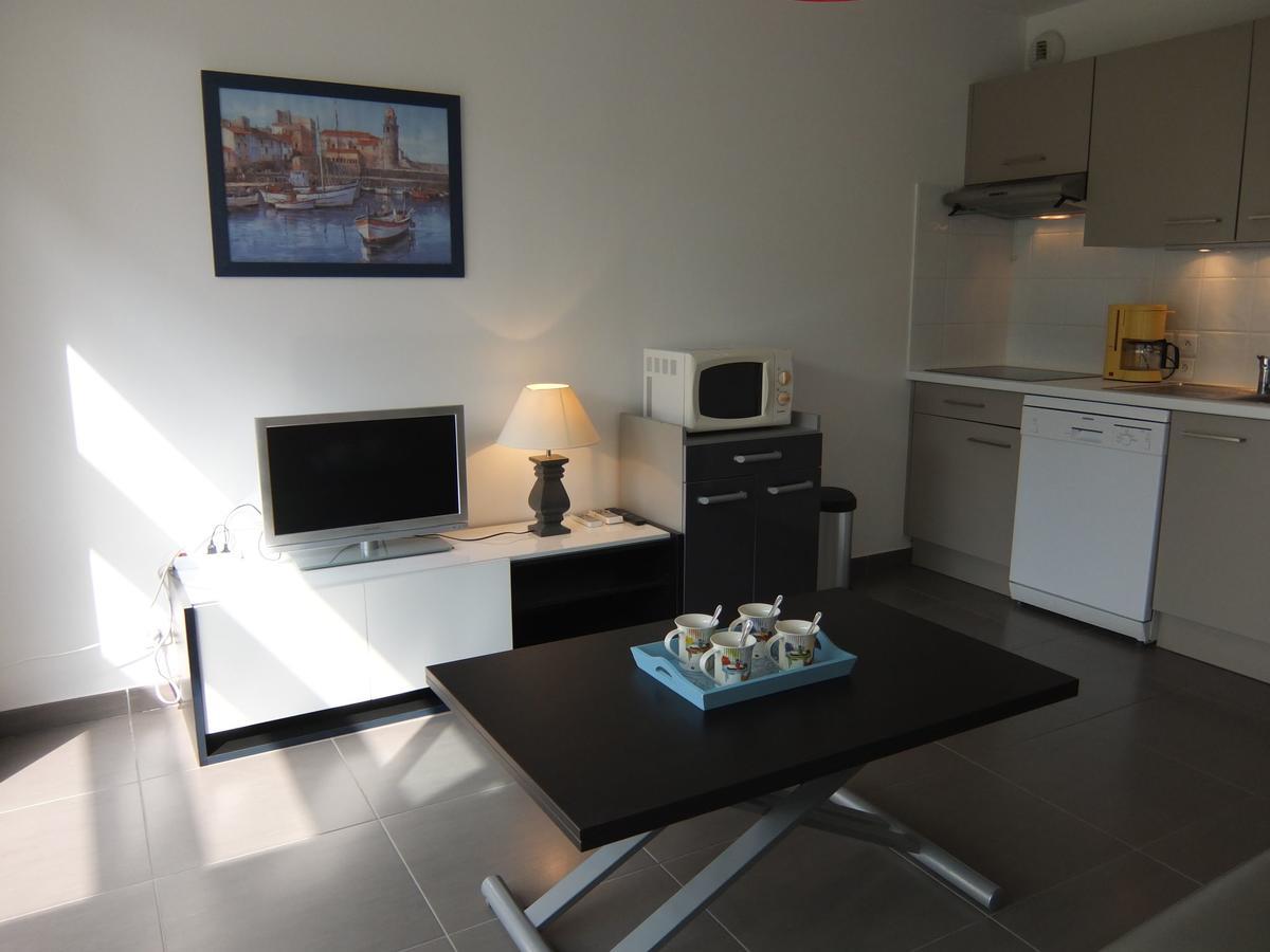 Apartment Le Golf Clair By Interhome 圣西普里安 外观 照片