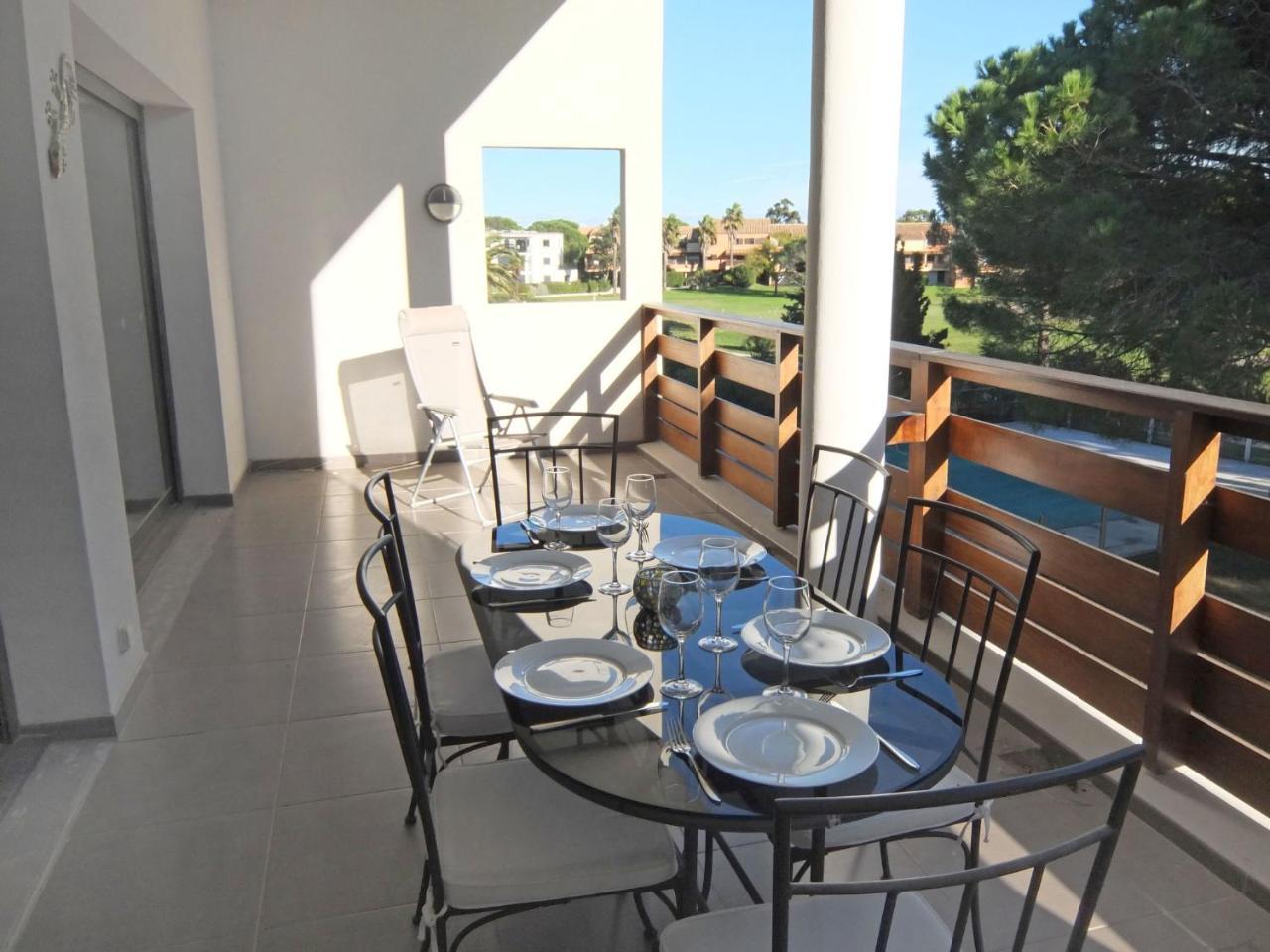 Apartment Le Golf Clair By Interhome 圣西普里安 外观 照片