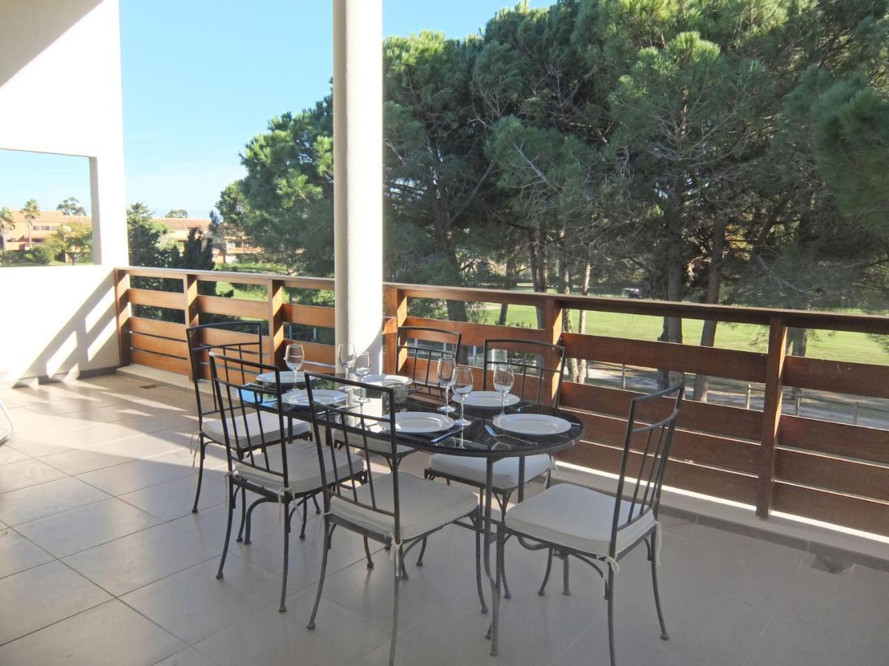 Apartment Le Golf Clair By Interhome 圣西普里安 外观 照片
